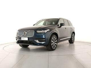 VOLVO XC90 usata, con Airbag