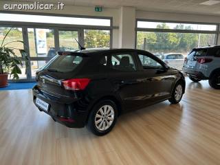 SEAT Ibiza usata, con Alzacristalli elettrici
