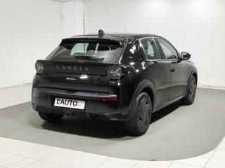 LANCIA Ypsilon usata, con Autoradio