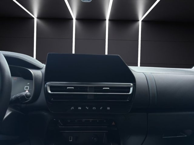 CITROEN C5 Aircross usata, con USB