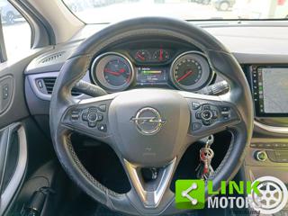 OPEL Astra usata, con Servosterzo