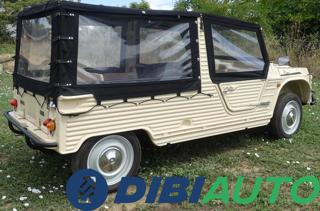 CITROEN Mehari usata 15