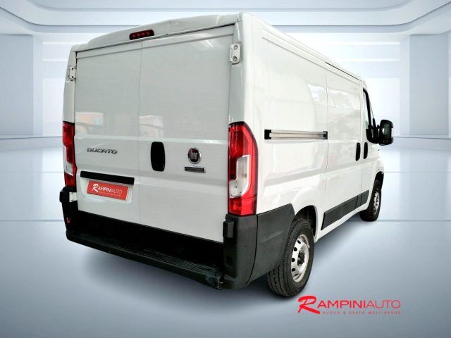 FIAT Ducato usata 8