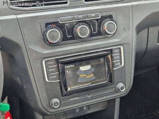VOLKSWAGEN Caddy usata 14