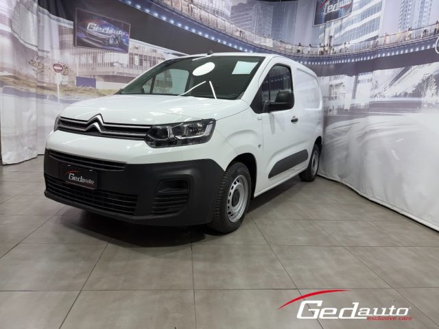 CITROEN Berlingo usata, con Alzacristalli elettrici