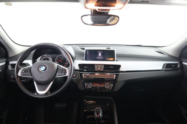 BMW X2 usata 3