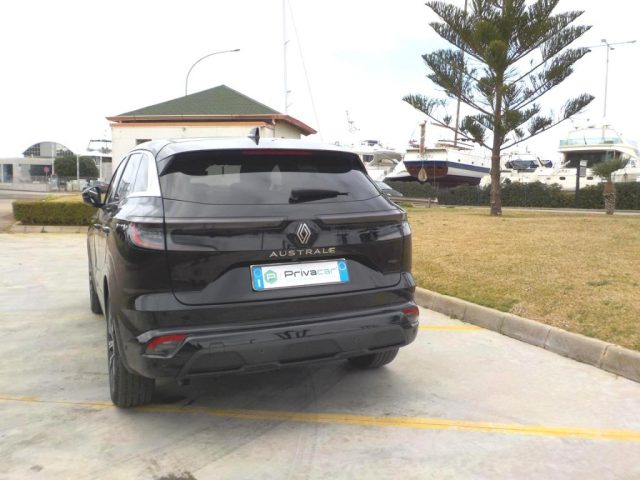 RENAULT Austral usata, con Boardcomputer