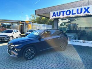 HYUNDAI Tucson 1.6 HEV aut.Exellence+Lounge Pack+TT