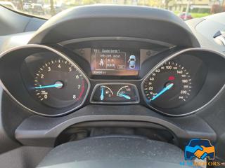FORD Kuga usata, con Controllo trazione