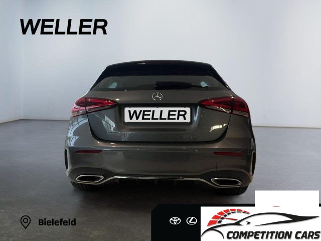 MERCEDES-BENZ A 180 usata, con Autoradio