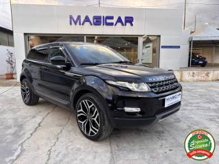 LAND ROVER Range Rover Evoque usata, con ABS