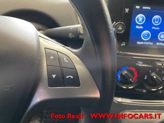 LANCIA Ypsilon usata, con Volante multifunzione