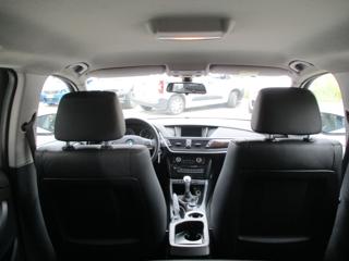 BMW X1 usata, con Sensori di parcheggio posteriori