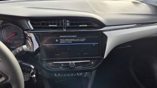 OPEL Corsa usata, con Autoradio digitale