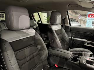 CITROEN C5 Aircross usata, con Park Distance Control