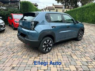 FIAT Grande Panda usata, con Climatizzatore