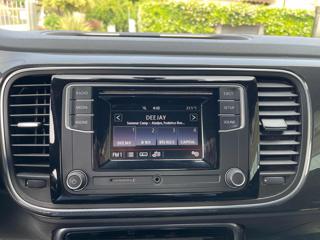 VOLKSWAGEN Maggiolino usata, con Touch screen