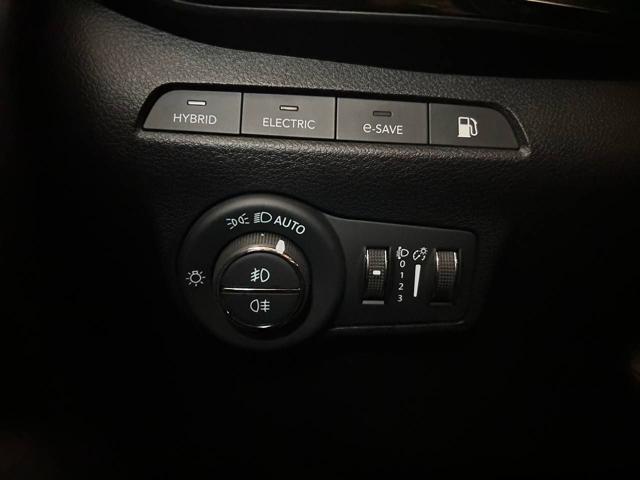 JEEP Compass usata, con USB
