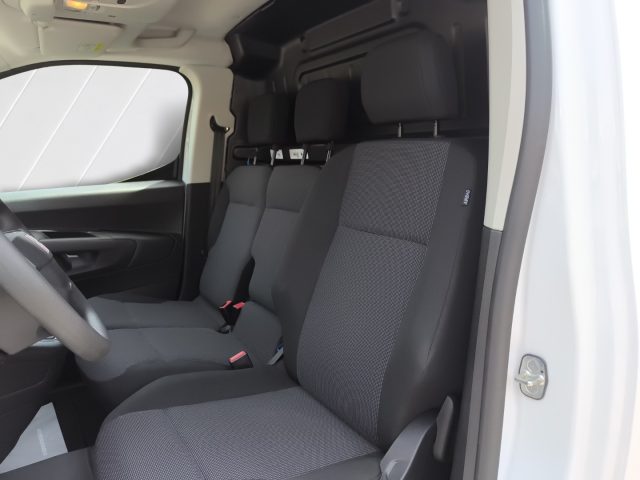 FIAT Doblo usata, con Volante multifunzione