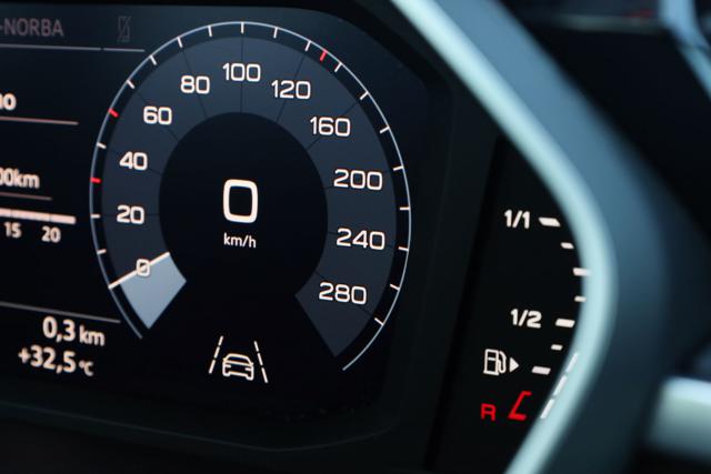 AUDI Q3 usata, con Chiamata automatica per emergenze