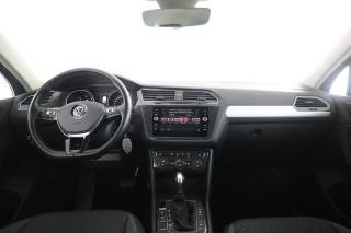 VOLKSWAGEN Tiguan usata 4