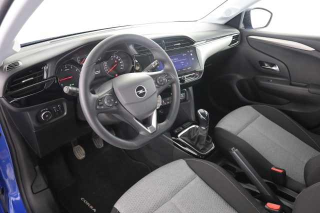 OPEL Corsa usata 0