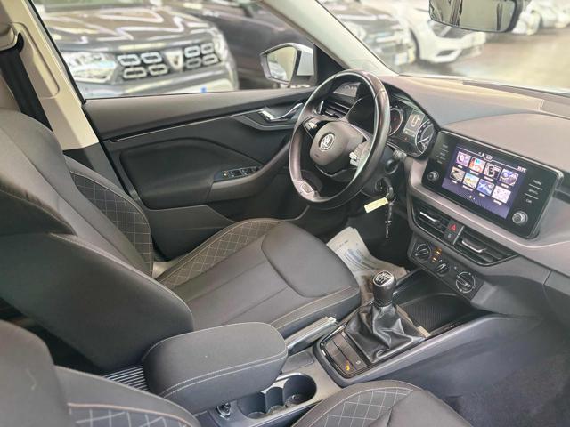 SKODA Kamiq usata, con Chiusura centralizzata