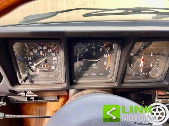 ALFA ROMEO GTV usata 23