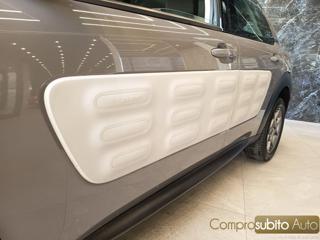 CITROEN C4 Cactus usata, con Climatizzatore