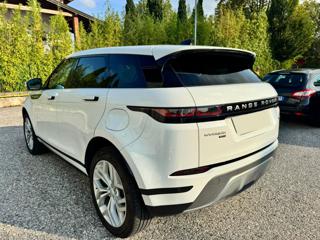 LAND ROVER Range Rover Evoque usata, con Airbag Passeggero