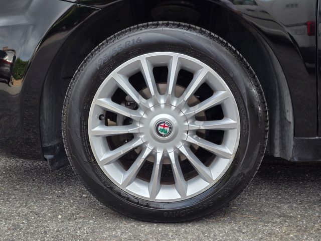 ALFA ROMEO MiTo usata 97