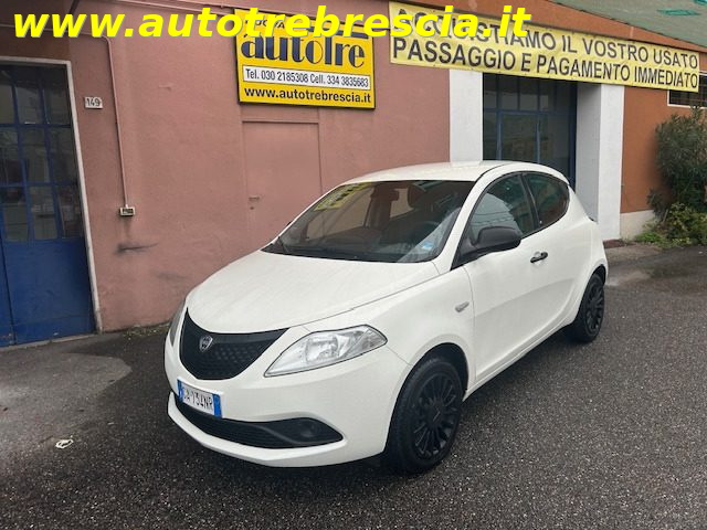 LANCIA Ypsilon usata, con ABS