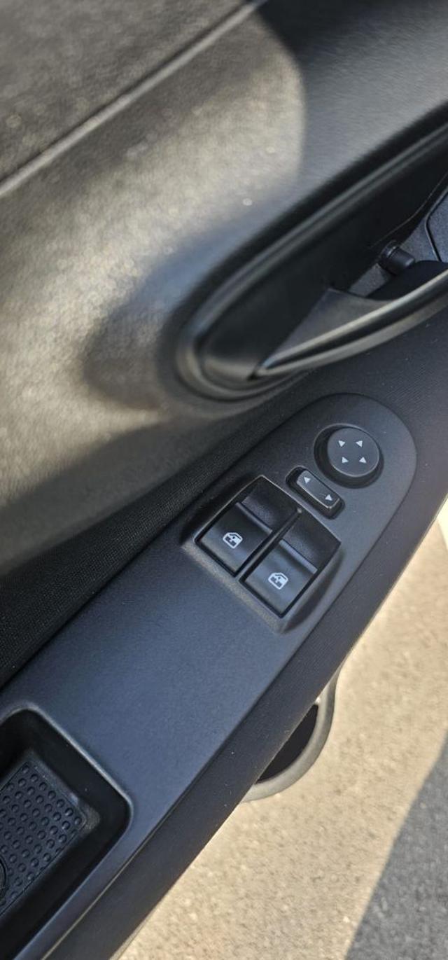 FIAT Punto usata 16