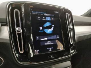 VOLVO XC40 usata, con Sistema di navigazione