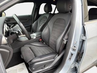 MERCEDES-BENZ GLC 220 usata, con ESP