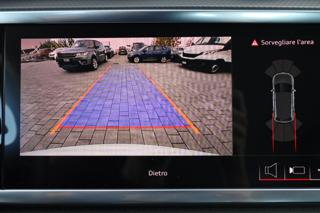 AUDI Q3 usata, con ESP