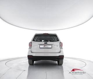 SUBARU Forester usata 5