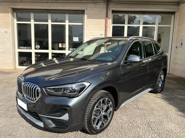 BMW X1 usata 3
