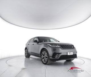 LAND ROVER Range Rover Velar usata 1