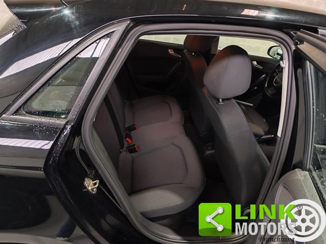 AUDI A1 usata, con Controllo trazione