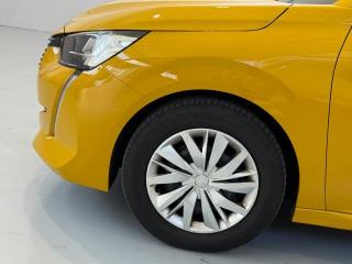 PEUGEOT 208 usata 24