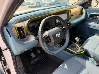 FIAT Grande Panda usata, con Cruise Control