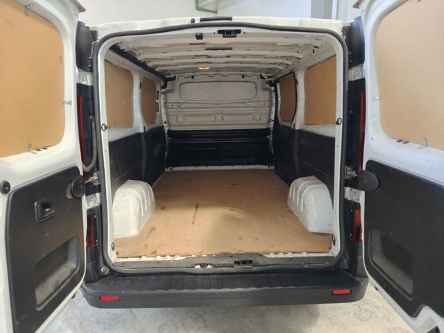 FIAT Talento usata, con Cronologia tagliandi