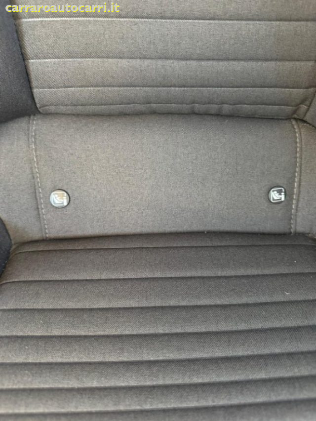 FORD Tourneo Custom usata, con Supporto lombare