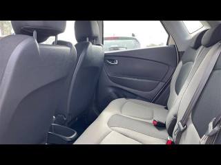 RENAULT Captur usata, con Climatizzatore