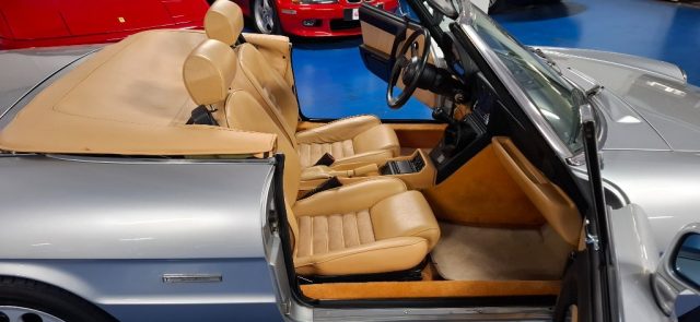 ALFA ROMEO Spider usata 22
