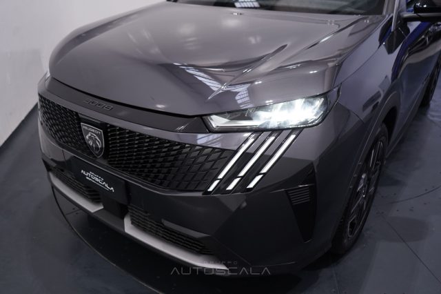 PEUGEOT 3008 usata 29