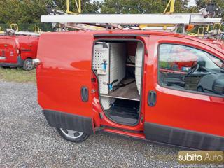 FIAT Fiorino usata 9