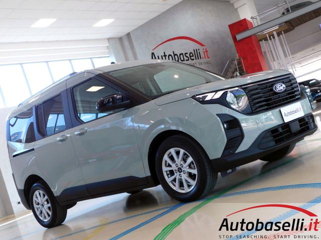 FORD Tourneo Connect usata, con MP3