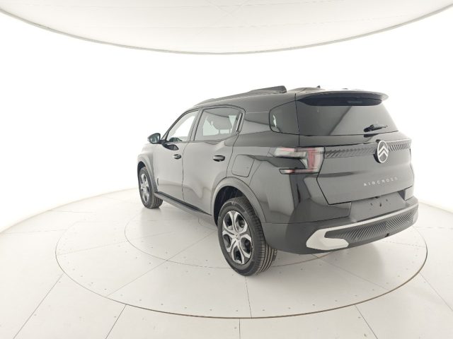CITROEN C3 Aircross usata, con Autoradio